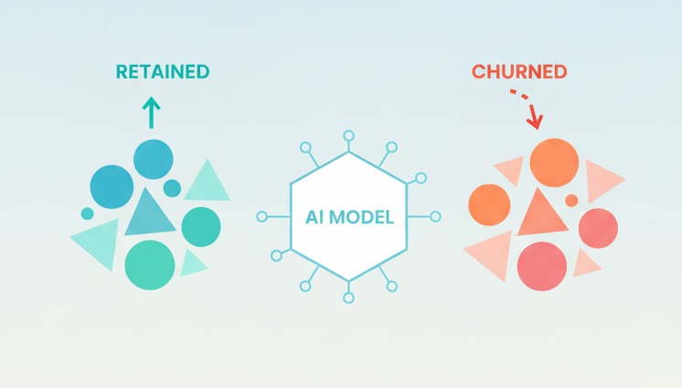 Customer Churn Prediction