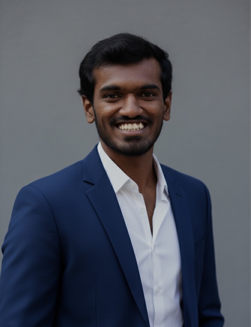 Nandhish Thathanur Rajappa